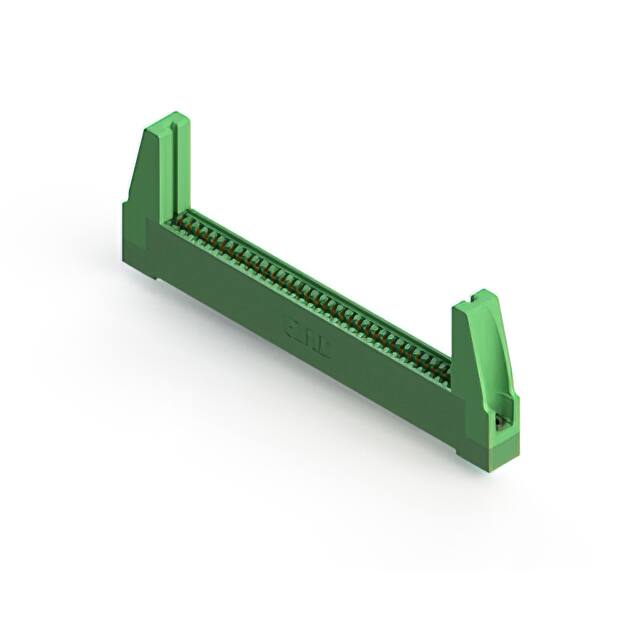 345-035-544-188 EDAC Inc.  Edgeboard Connectors